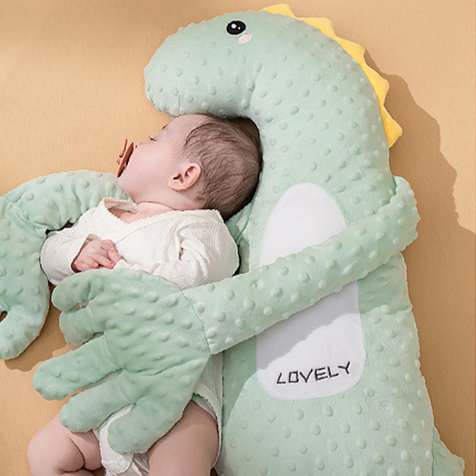 Baby Soothing Palm Multi-Funct - Baby Nursery Boy recension och pris