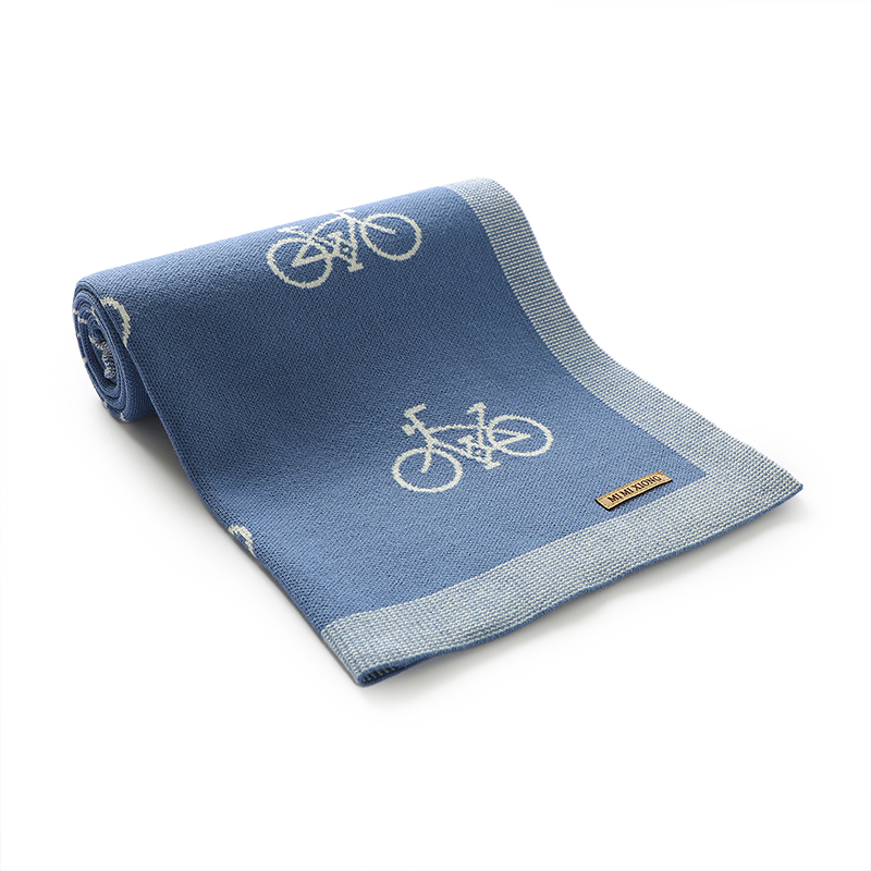 Newborn Baby Blankets Ultra-So - Baby Nursery Boy recension och pris