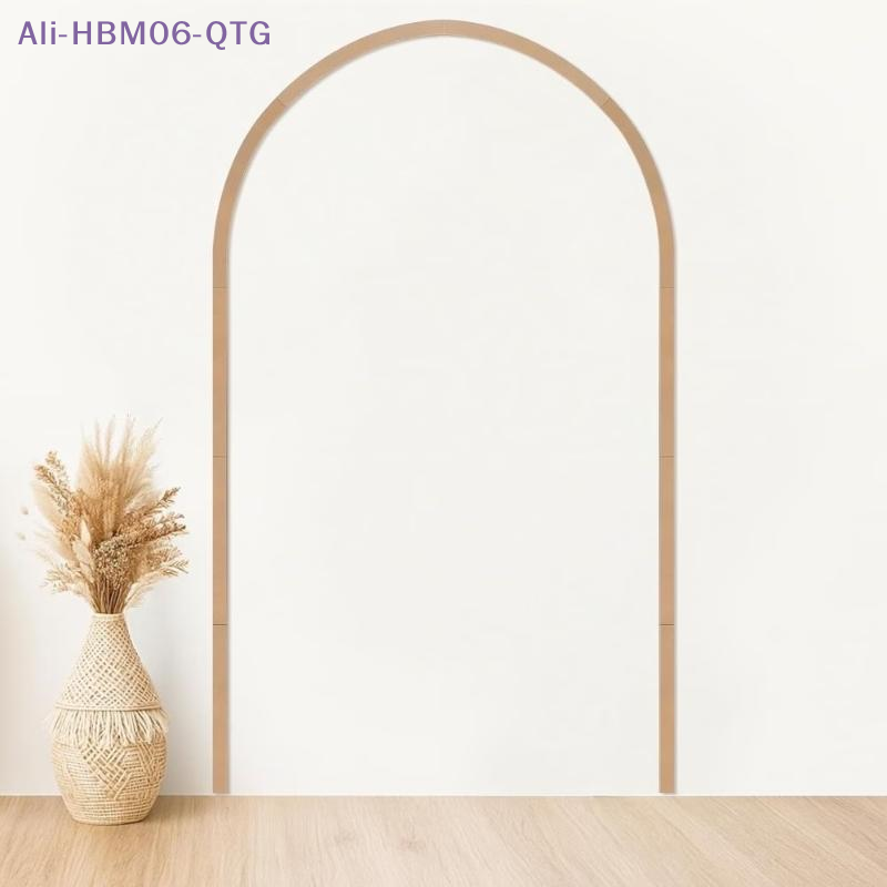 [New] Wood Wall Arch Decor DIY - Baby Nursery Frames recension och pris