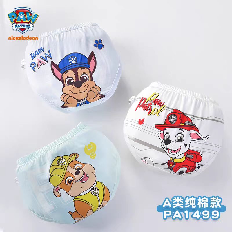 3PCS/SET Original Paw Patrol C - Baby Nursery Boy recension och pris